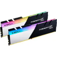 G.Skill DDR4 16GB PC 3200 CL16 KIT (2x8GB) 16GTZN NEO