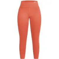 SMILODOX Pantalon de sport 'Advance Pro' rouille