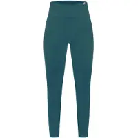 SMILODOX Leggings vert foncé