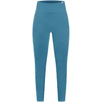 SMILODOX Leggings bleu cyan