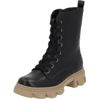 Palado Boots 'Lefkada 2' noir