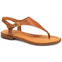 Pikolinos Sandales ALGAR femmes - Marron - 40
