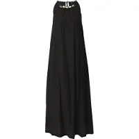 Vero Moda Robe 'OURA' noir