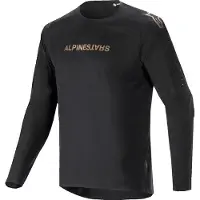 Alpinestars A-Aria Polartec Switch Maillot de vélo à manches longues