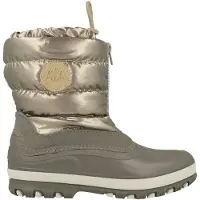 Antarctica Bottes de Neige Antarctica Enfant AN 1229 Gold-Taille 37 - 38