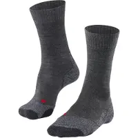 Falke TK2 Asphalt Melange 3180 46-48 Hommes