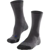 Falke Chaussettes de sport gris