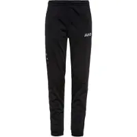 Jako Pantalon de sport 'Competition' noir / blanc
