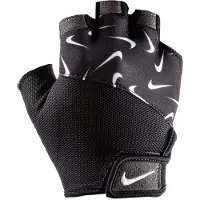 Nike Accessories Printed Elemental Training Gloves Noir M Femme