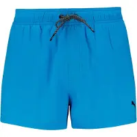 Puma Short De Bain Length