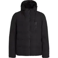 Protest Veste de Ski Protest Homme Prtsuperior24 True Black-XXL