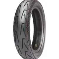 Goodride Urban Runner 60p Tl Scooter Tire Argenté 130 / 60 / R13
