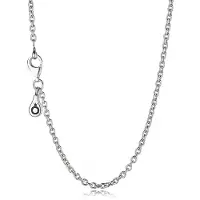 Pandora Chaîne À Maille Forçat