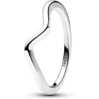 Pandora Bague Vague Polie