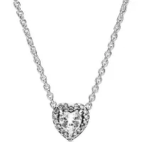 Pandora Collier Élégant pour Femmes Pandora 398425C01-45