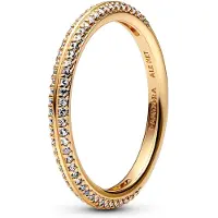 Pandora Bague Pavée Pandora Me