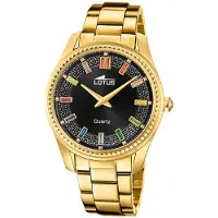 Lotus montre Femme 18902/6