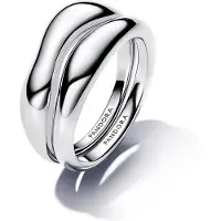 Pandora Bague Femme Pandora 193264C00-56 16