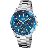 Festina - F20693/4 - Montre-bracelet - Femmes