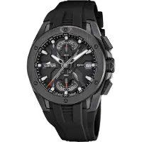 Lotus - 18943/6 - Montre-bracelet - Chronographe - Hommes