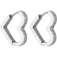 Purelei Boucles d'oreilles argent