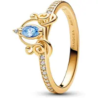 Pandora Bague Disney Carrosse De Cendrillon