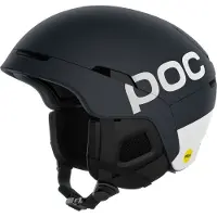 POC - Casque de ski/snowboard - Obex BC MIPS Apatite Navy Matt - Taille 55-58 cm