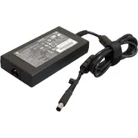 HP - Adaptateur secteur - 120 Watt - PFC - pour nw8440, nw9440, Ordinateur portable professionnel nc4400, nc6320, nc8430, nx6320, Tablet PC tc4400