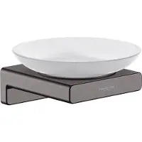 Hansgrohe AddStoris Porte-savon, 41746340