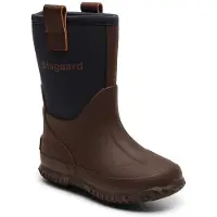 Bisgaard Bottes Néoprène Thermiques Enfant Marine