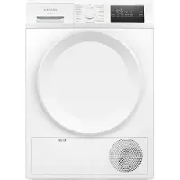 Siemens Sèche-linge Pompe À Chaleur Wt43h00afg Iq300 Autodry 8 Kg