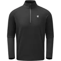 Dare 2b Sweatshirt couche intermédiaire extensible légère Fuse Up II