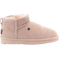 Warmbat Bottes Warmbat Femme Durack Boot Blush-Taille 38