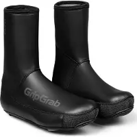 Gripgrab Arctic 2 Waterproof Deep W Road Overshoes Noir EU 44-45