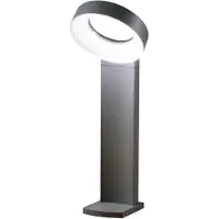 Konstsmide Lampe de jardin LED Asti DIRIGÉ