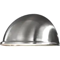 Konstsmide Torino Applique Argent M