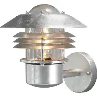 Konstsmide Lampe d'extérieur Modena Up Rural