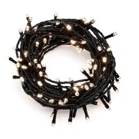 Konstsmide Éclairage du sapin de Noël - lumières de Noël à leds pour l'exté