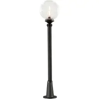 Konstsmide Lampe de jardin Globe Orion