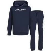 Jack & Jones Survêtement Harry Garçon Blazer Marine