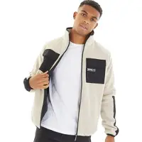 Bench Polaire Homme Pierre Anders