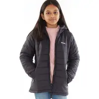 Bench Veste Nora Fille Noir