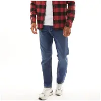 Jack & Jones Jean's Homme Chris SQ 959 Coupe Relax Bleu