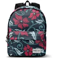 Prodg Yarn Backpack Bleu Enfants