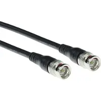 ACT Q71700 Antenna Cable 7 M Argenté