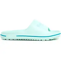 Pepe Jeans pour femme. PLS70131 Tongs Plage turquoise (38), Plat, Aucun, Beachwear