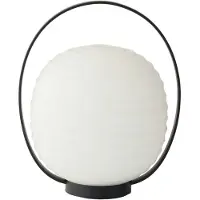 New Works Lantern Lampe Portative