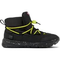 Camper Boots 'Ergo' noir