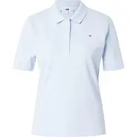 Tommy Hilfiger T-shirt '1985 Regular Fit' bleu pastel