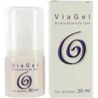ViaGel For Women 30 ml
